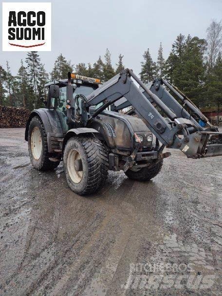 Valtra T202D +EK Trattori