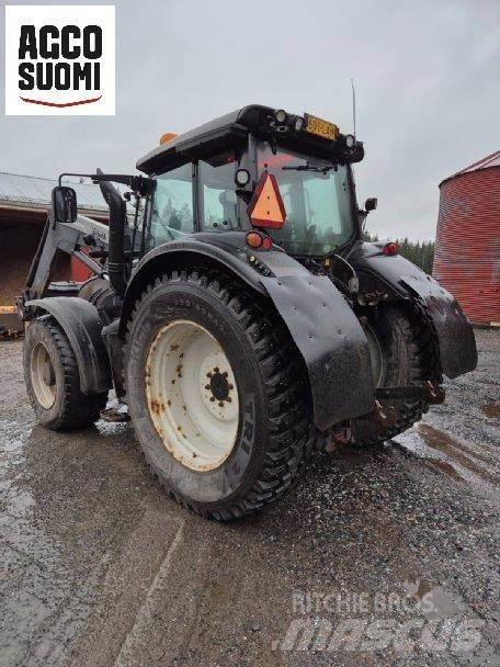 Valtra T202D +EK Trattori