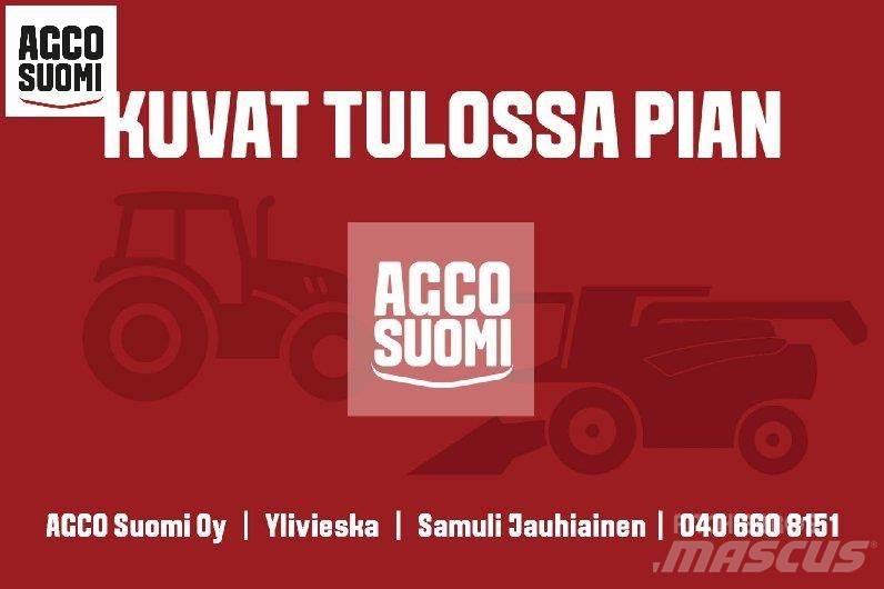 Valtra T203D Trattori