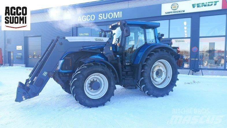 Valtra T203D FL Trattori