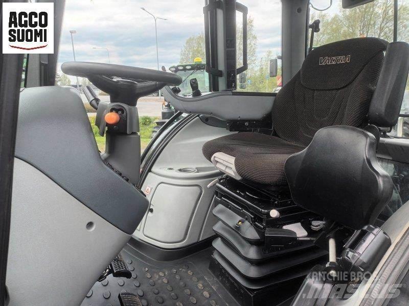 Valtra T213 VERSU Trattori