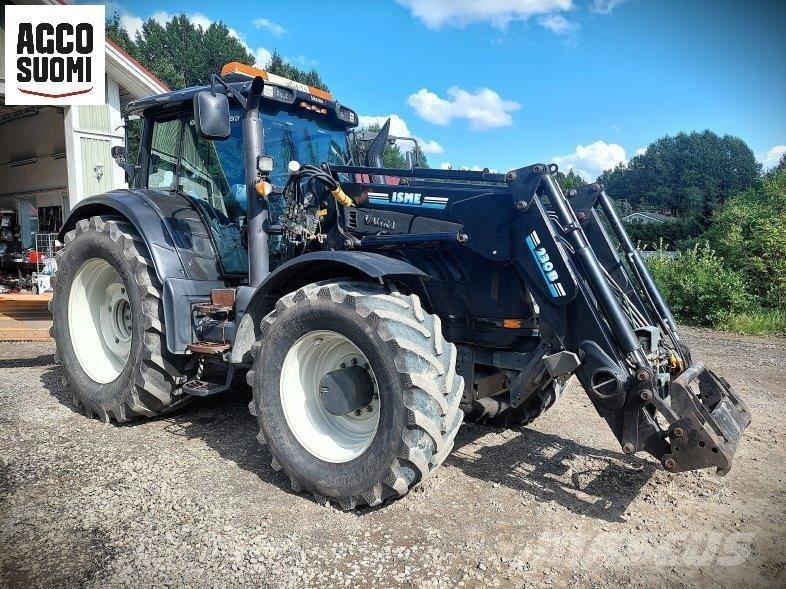 Valtra T213 VERSU Trattori