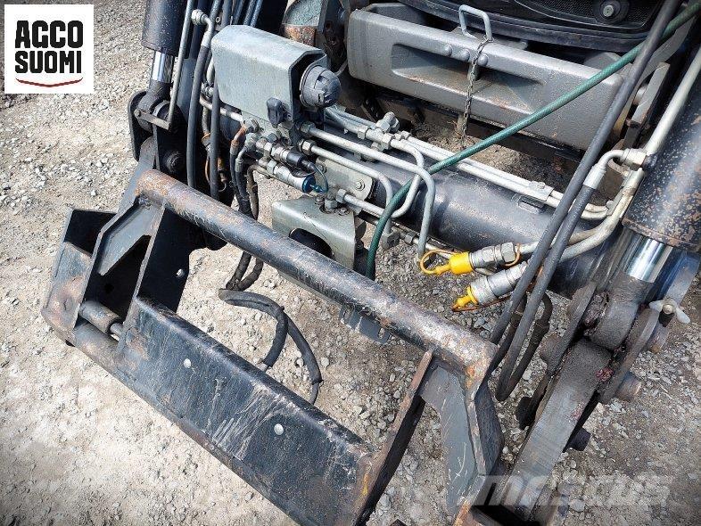 Valtra T213 VERSU Trattori