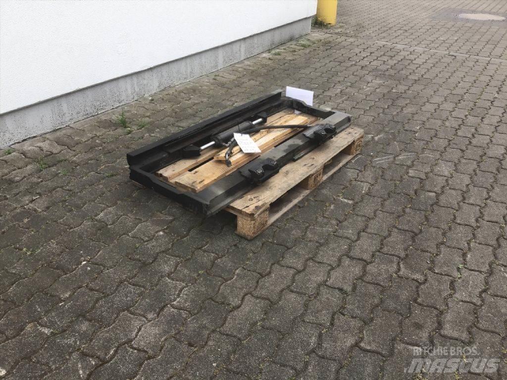 Bolzoni HN61350 Movimentazione Materiali - Altro