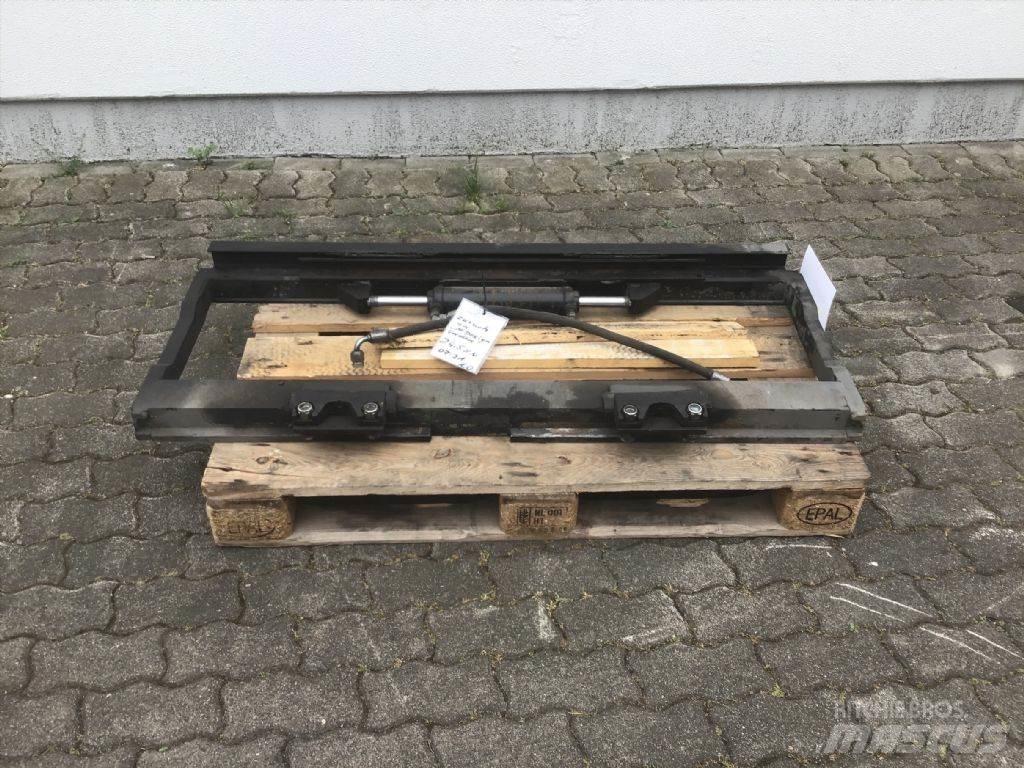 Bolzoni HN61350 Movimentazione Materiali - Altro