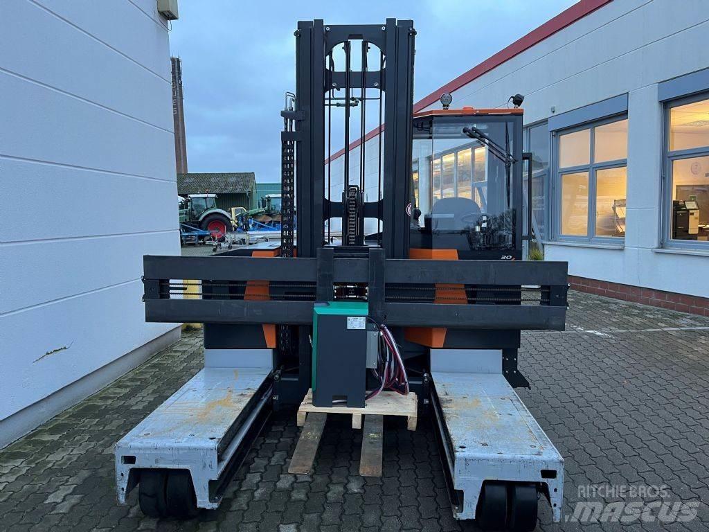Hubtex MaxX 30 Carico laterale