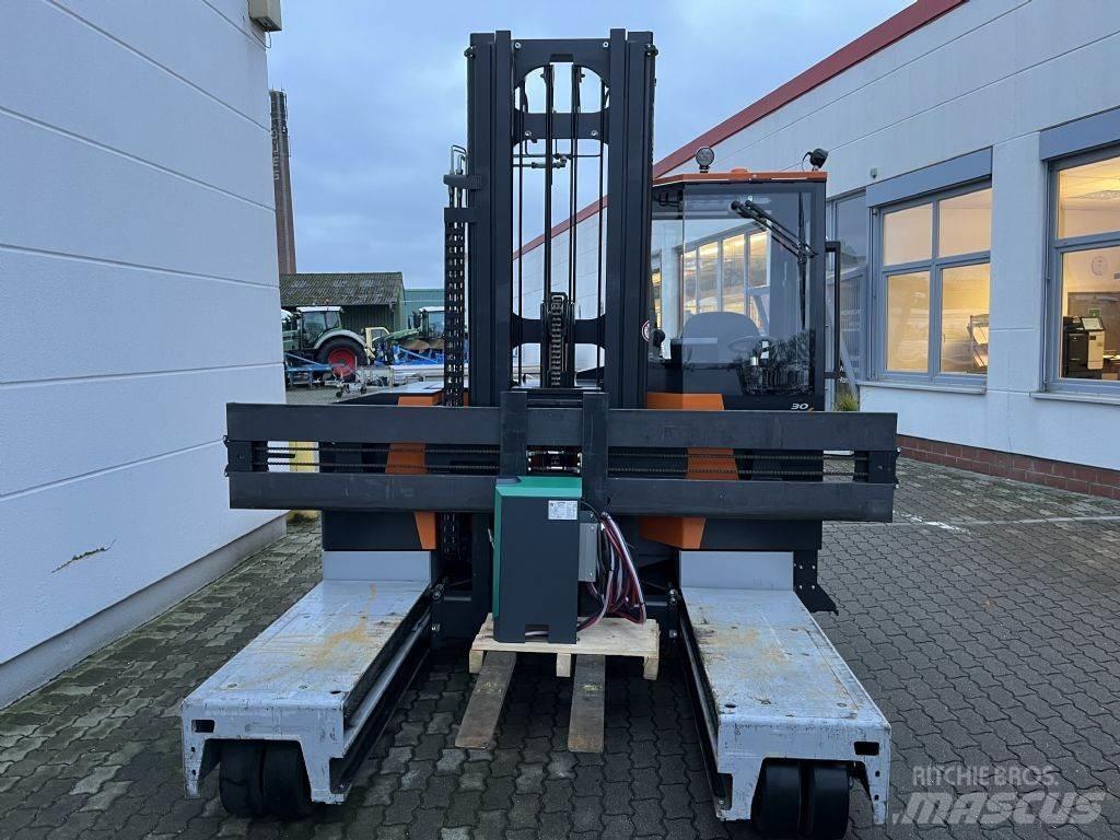 Hubtex MaxX 30 Carico laterale