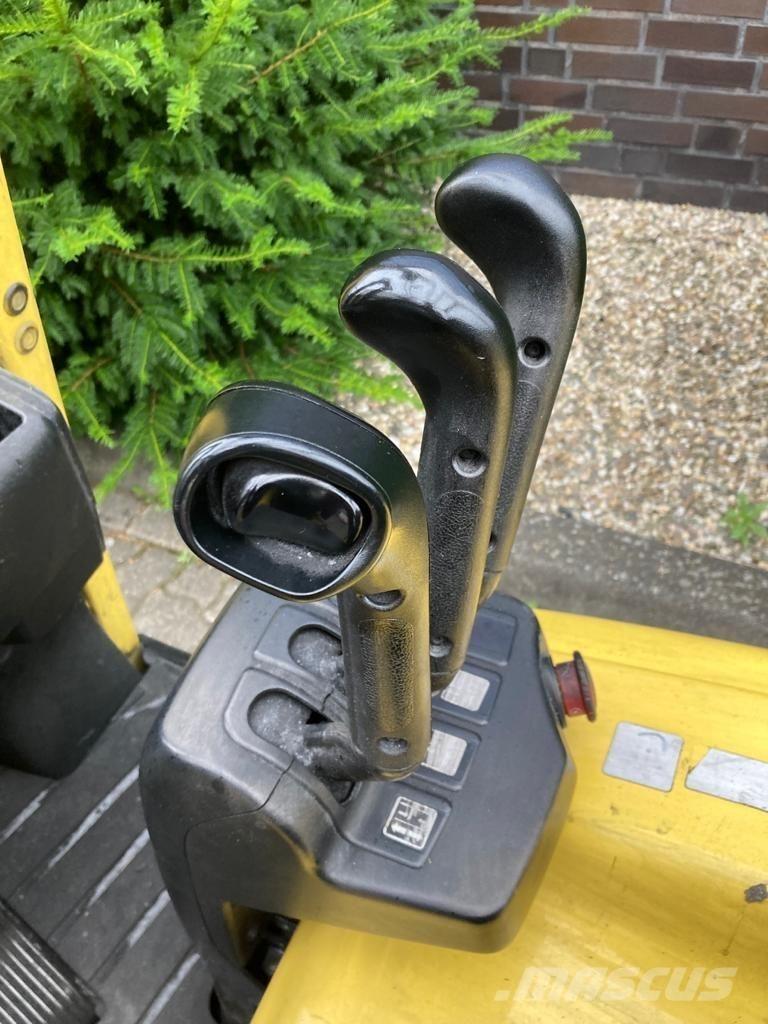 Hyster J 1.80 XNT Carrelli elevatori elettrici