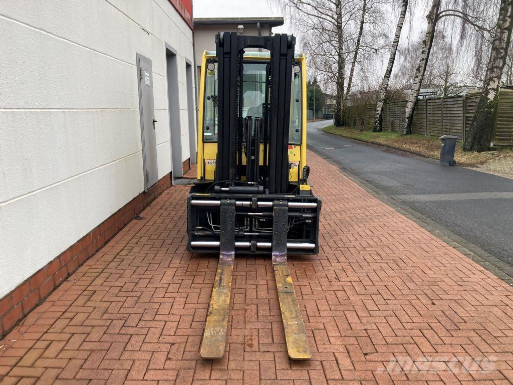 Hyster J 5.0 XN Carrelli elevatori elettrici