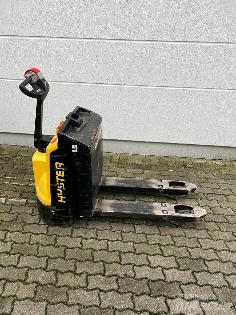 Hyster P 2.0 Transpallet manuale