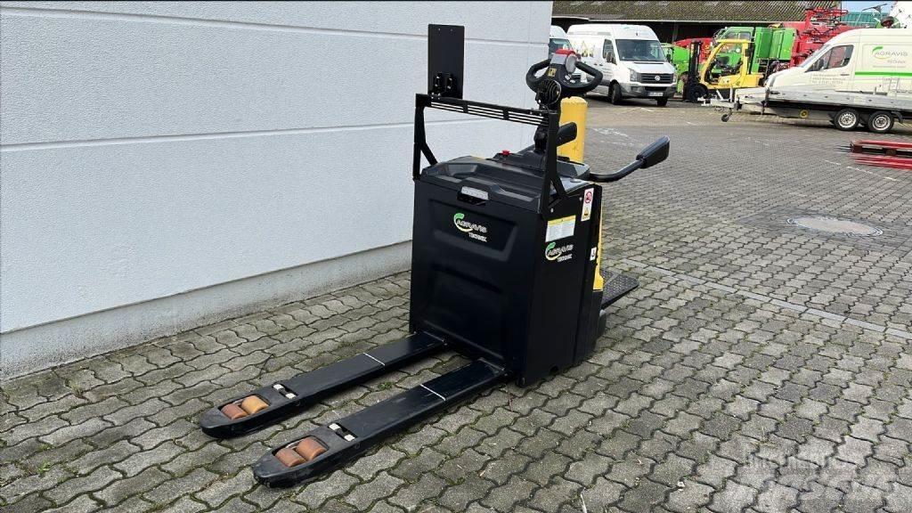 Hyster P 2.0 S Transpallet manuale