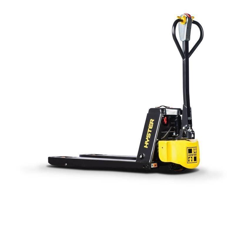 Hyster PC 1.5 Transpallet manuale