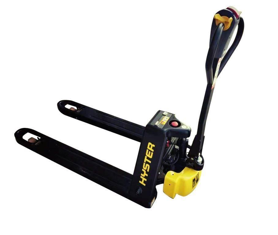 Hyster PC 1.5 Transpallet manuale