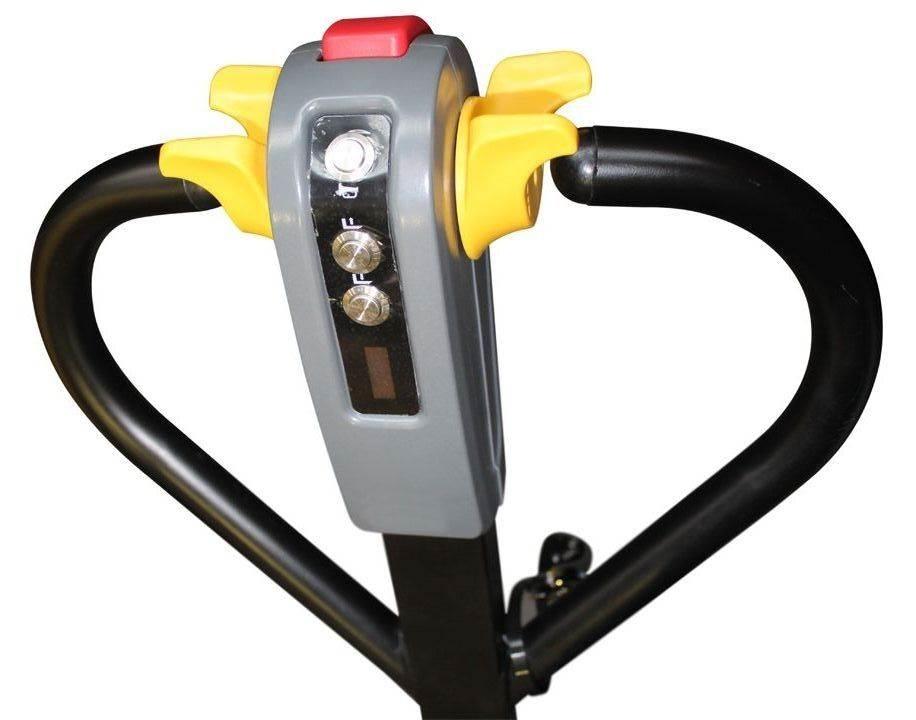 Hyster PC 1.5 Transpallet manuale