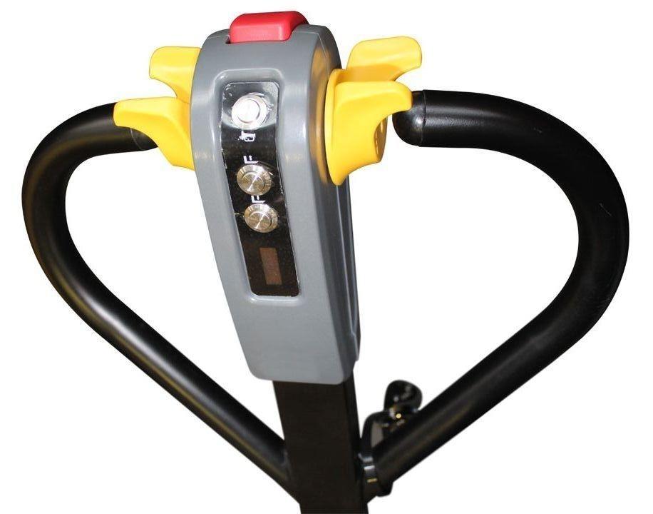 Hyster PC 1.5 Transpallet manuale