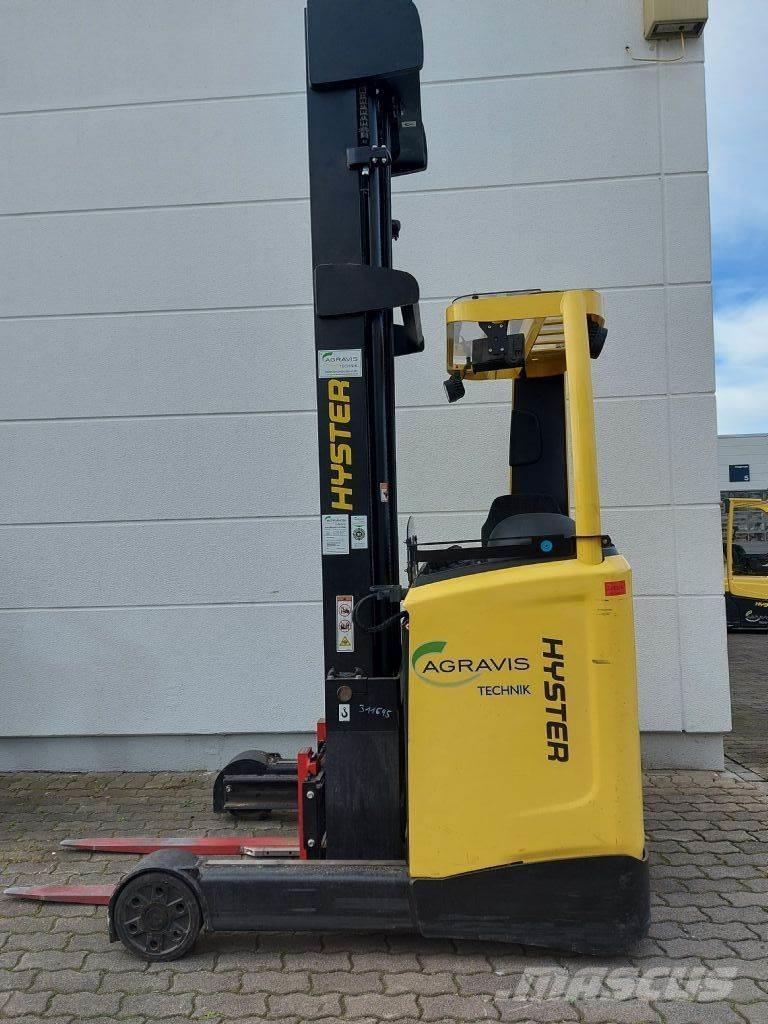 Hyster R 1.4 Carrello retrattile