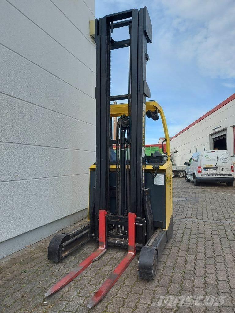 Hyster R 1.4 Carrello retrattile