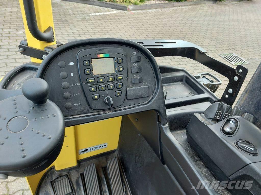 Hyster R 1.4 Carrello retrattile