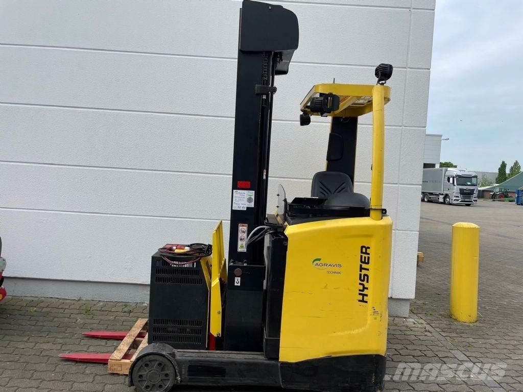 Hyster R 1.4 Carrello retrattile