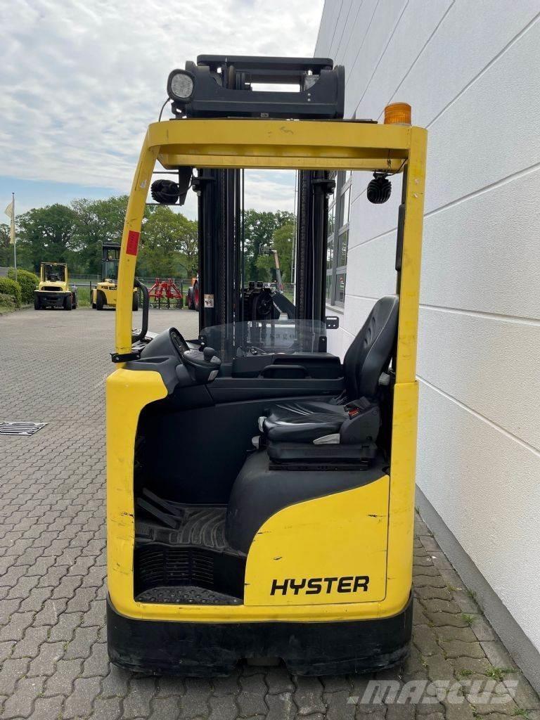 Hyster R 1.4 Carrello retrattile