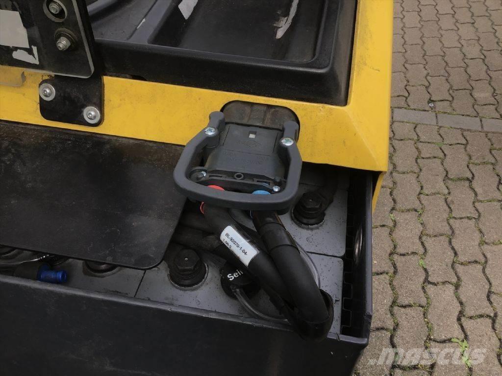 Hyster R 1.6 Carrello retrattile