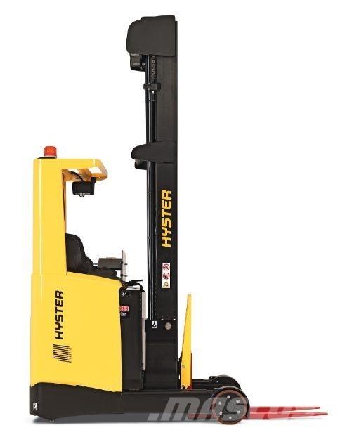 Hyster R 1.6 Carrello retrattile
