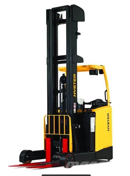 Hyster R 1.6 Carrello retrattile