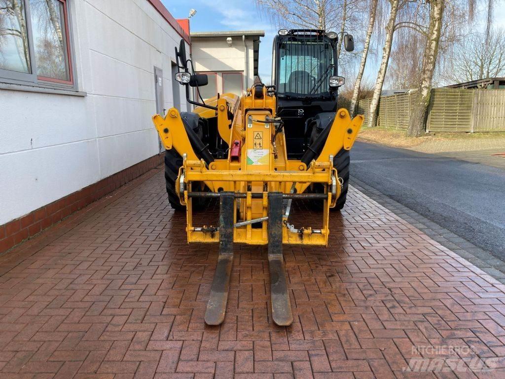JCB 540-140 Hi Viz Sollevatori telescopici
