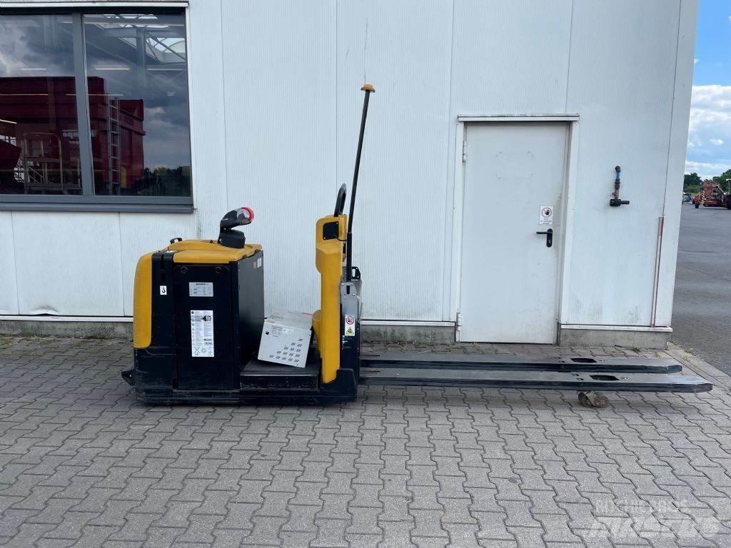 Yale MO 25 Commissionatore basso livello