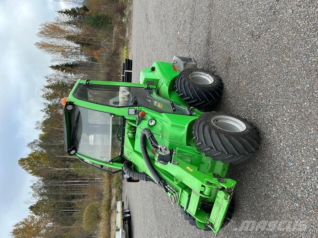 Avant 630 Pale multiuso