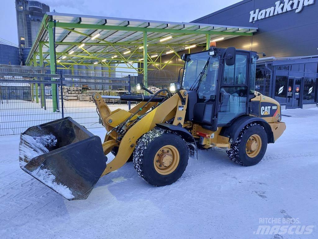 CAT 906H Agricoltura - Altro