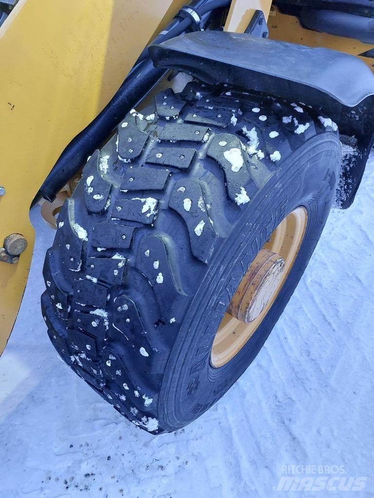 CAT 906H Agricoltura - Altro
