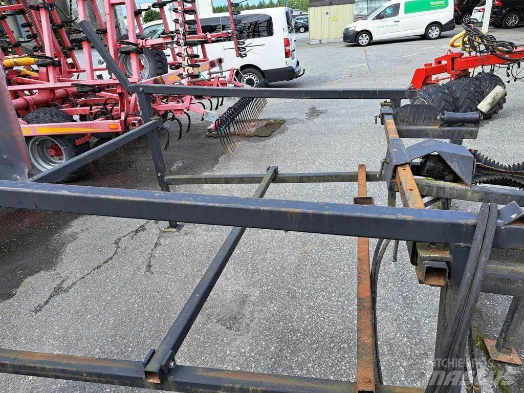 Japa 2100 Segatronchi e spaccalegna