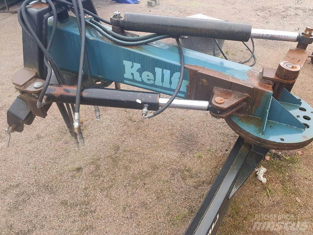 Kellfri  Grader