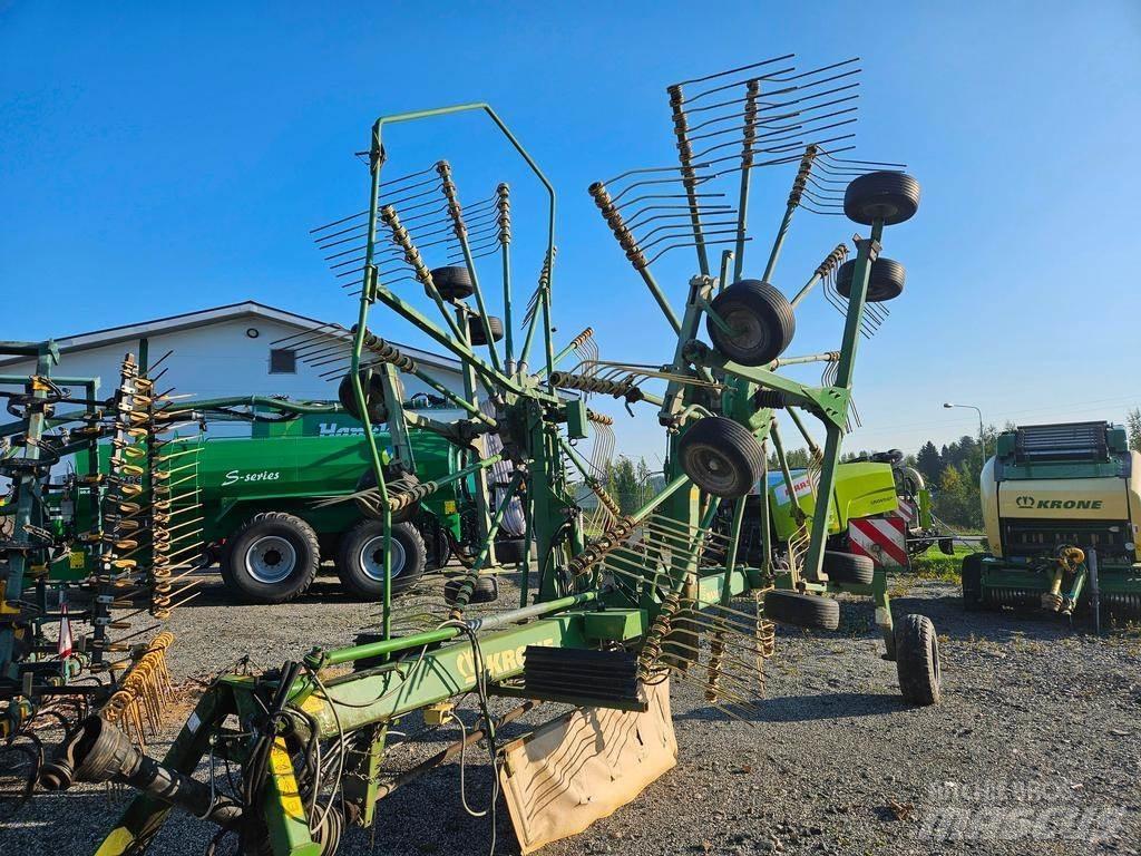 Krone 900 Ranghinatori