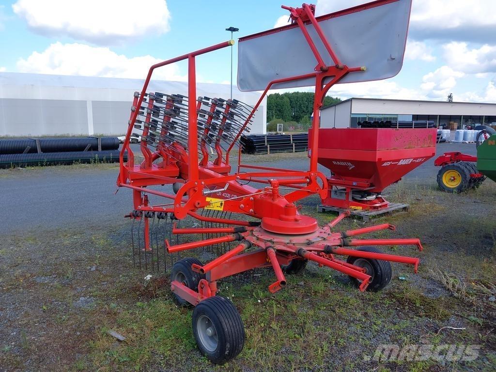 Kuhn 4321 Ranghinatori