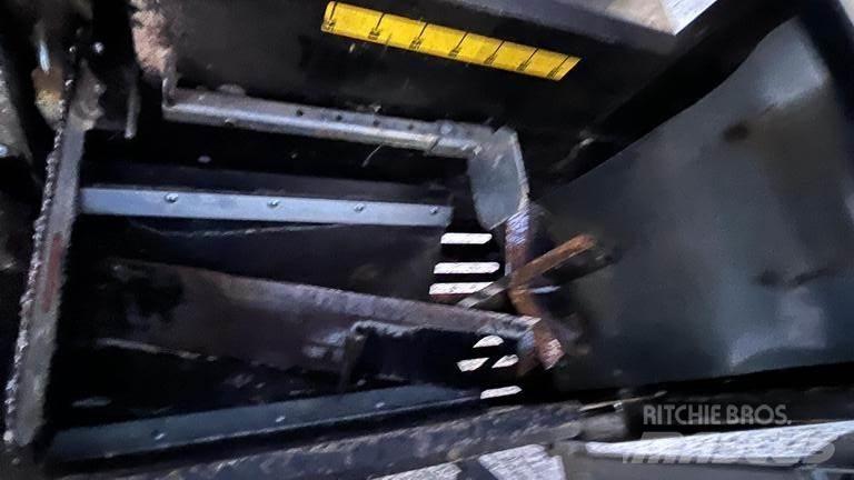 Piko M30 Segatronchi e spaccalegna