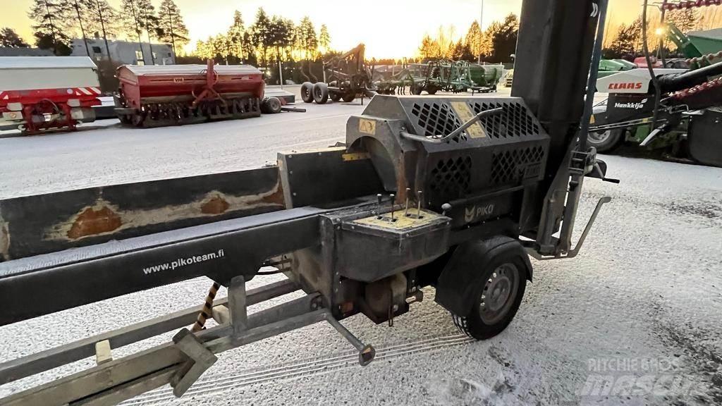 Piko M30 Segatronchi e spaccalegna