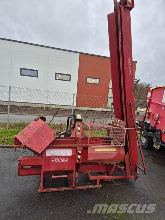 Scan 600 Segatronchi e spaccalegna