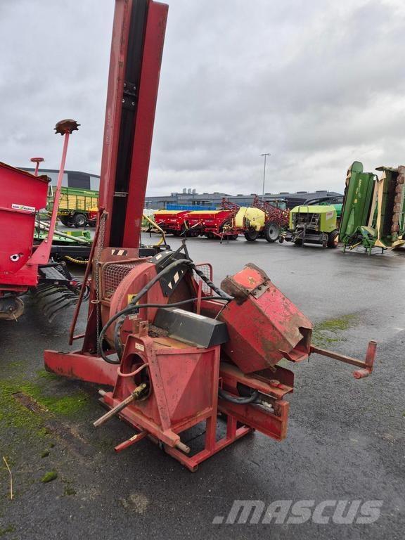 Scan 600 Segatronchi e spaccalegna