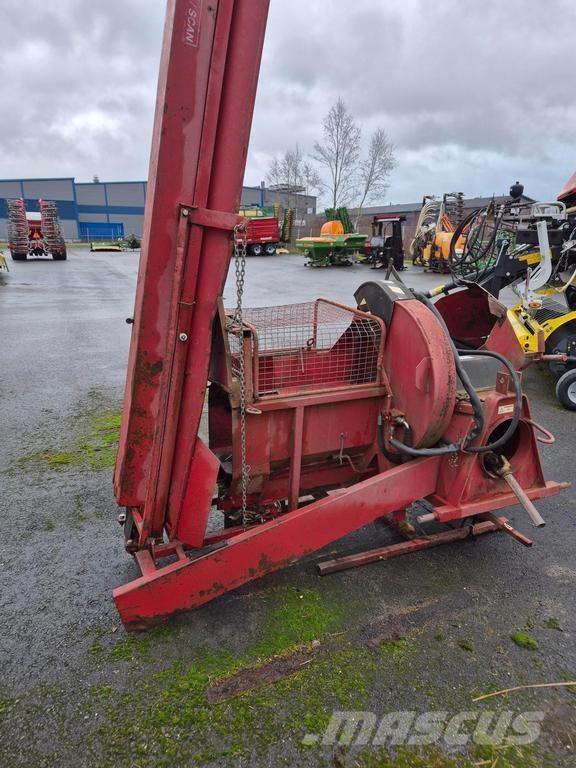 Scan 600 Segatronchi e spaccalegna