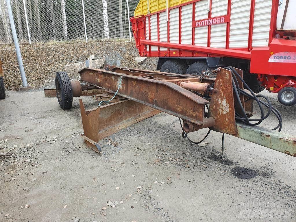  TIELANA Grader