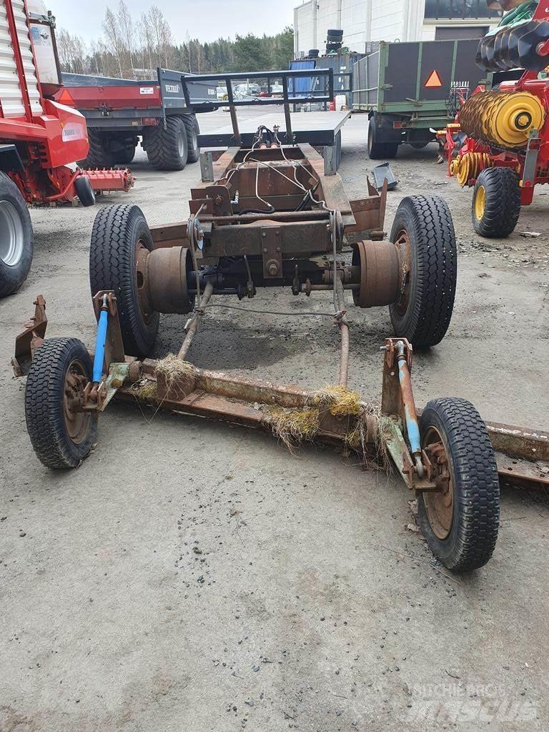  TIELANA Grader