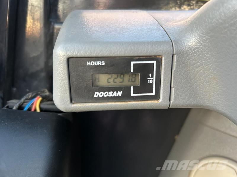 Bobcat E85 Miniescavatori