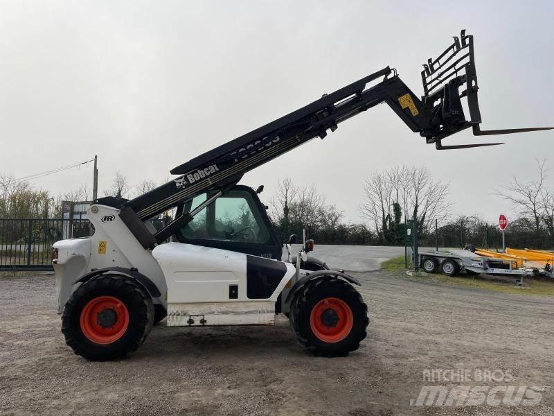 Bobcat T3093S Sollevatori telescopici