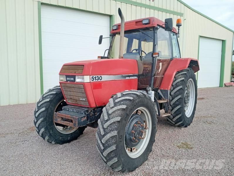CASE IH 5130 Trattori