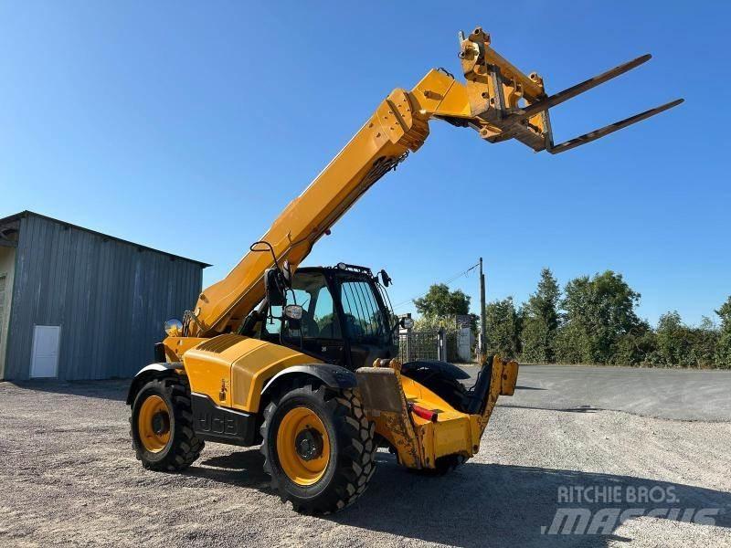 JCB 540-140 Sollevatori telescopici