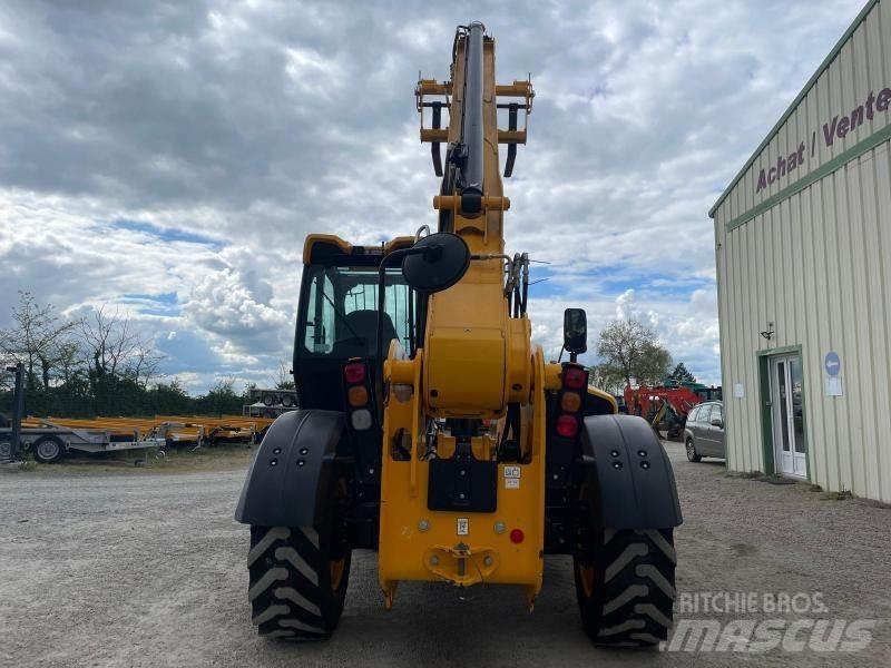 Manitou MT1440 Sollevatori telescopici