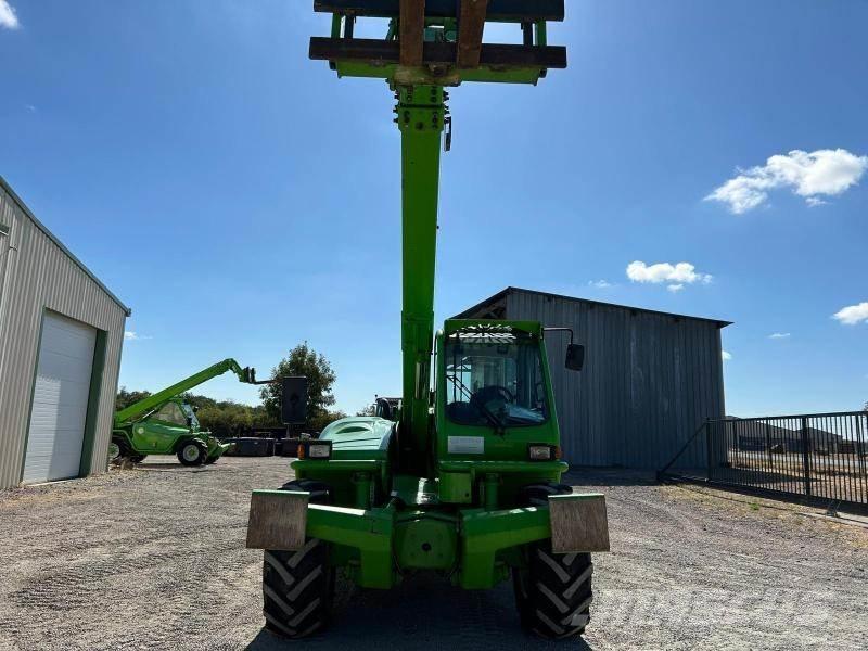 Merlo P38.13 Sollevatori telescopici