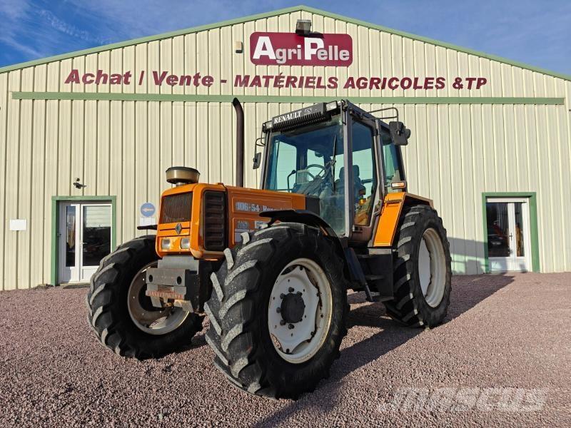 Renault 106-54 Trattori